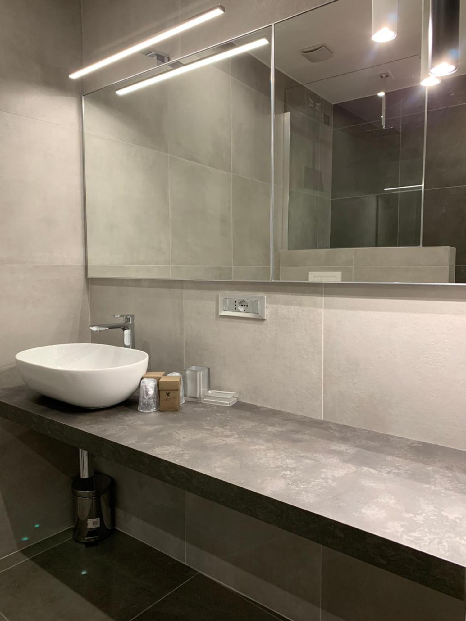 Aparthotel Bossi Milan