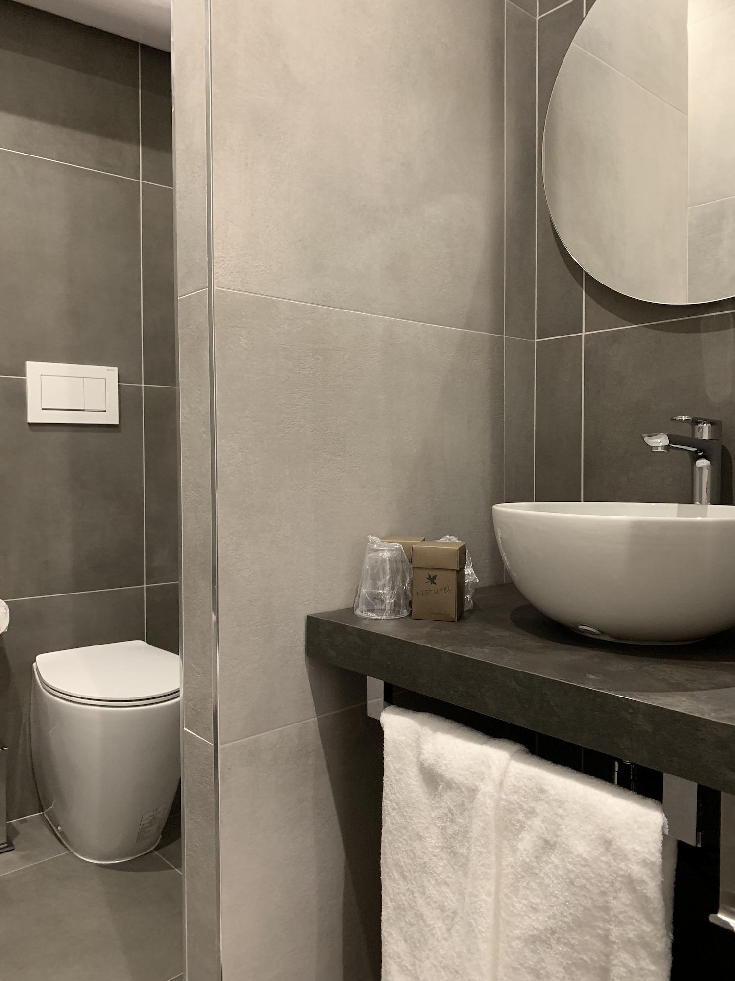 Apartahotel Bossi 2*