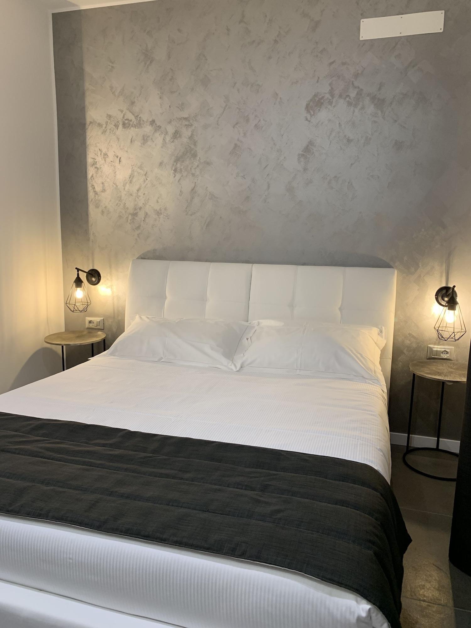 Bossi Apartahotel Milán