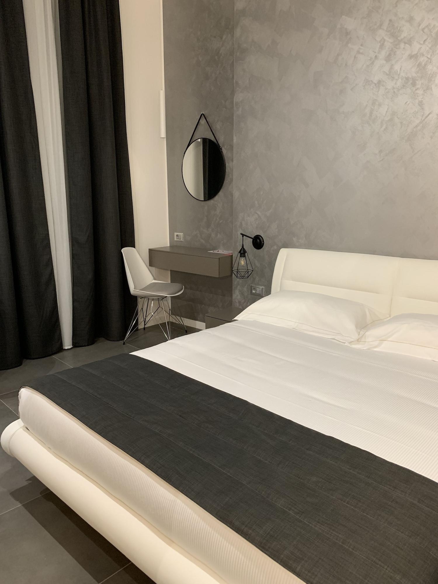 Apartahotel Bossi