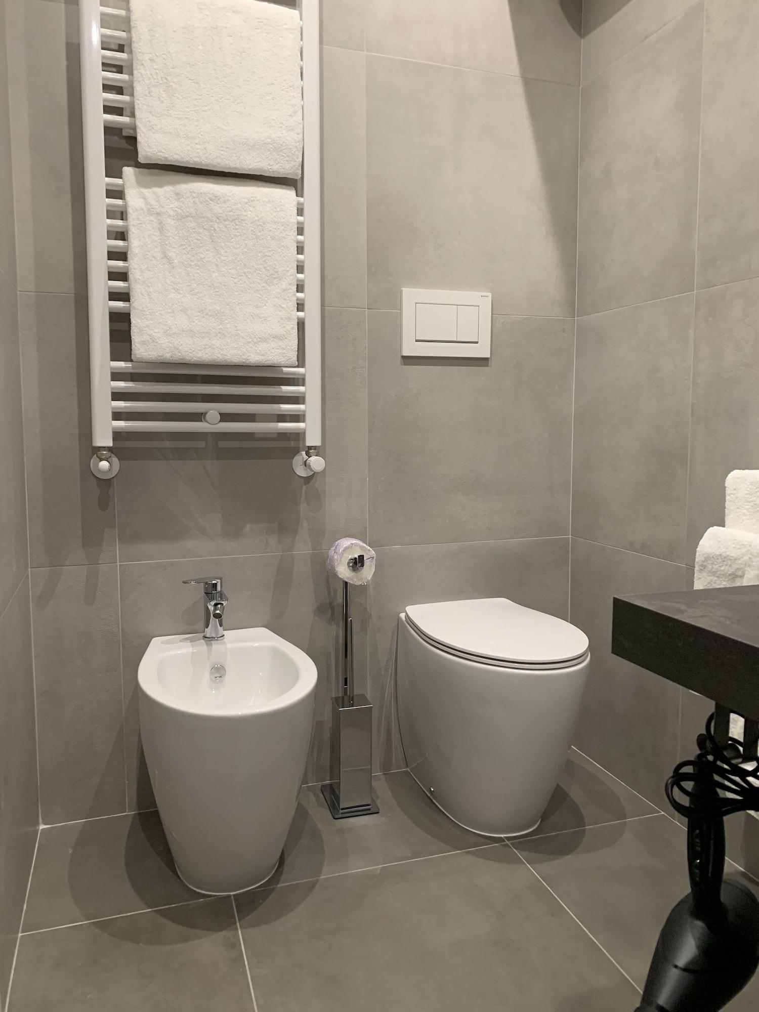 Apartahotel Bossi