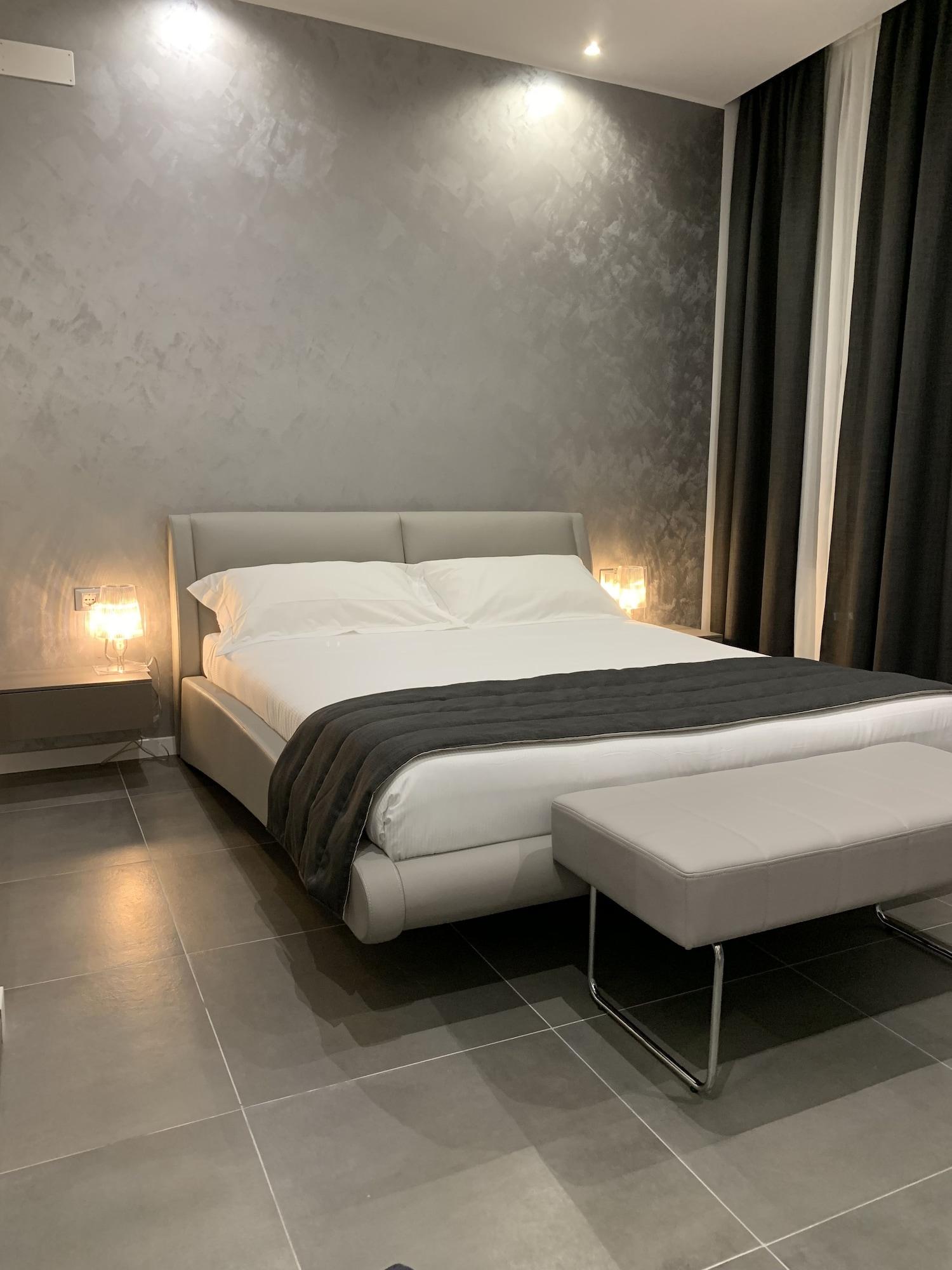 Apartahotel Bossi